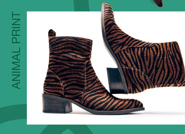 ANIMAL PRINT