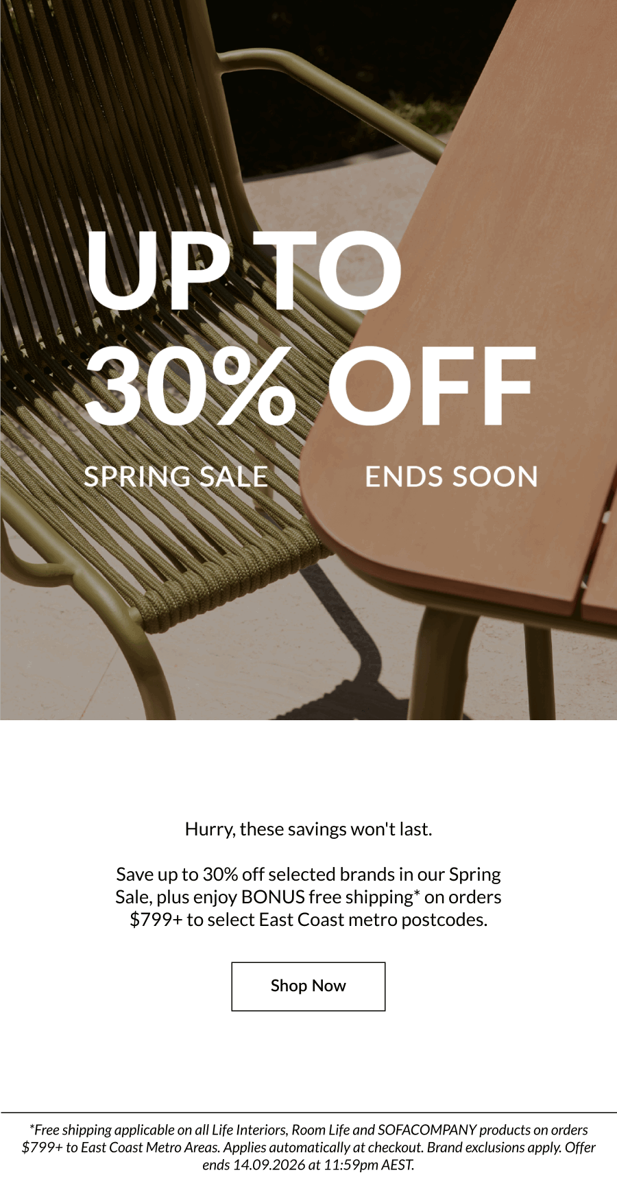 Shop Now