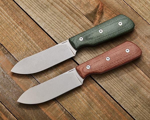 StraightLine EDC Digger & Bigger Digger