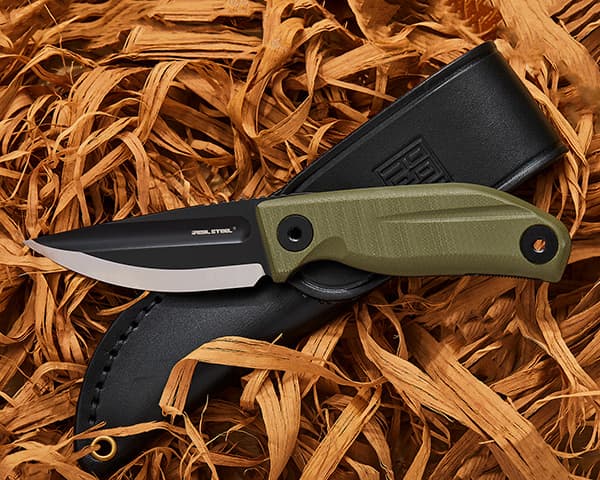 Real Steel CDX-85