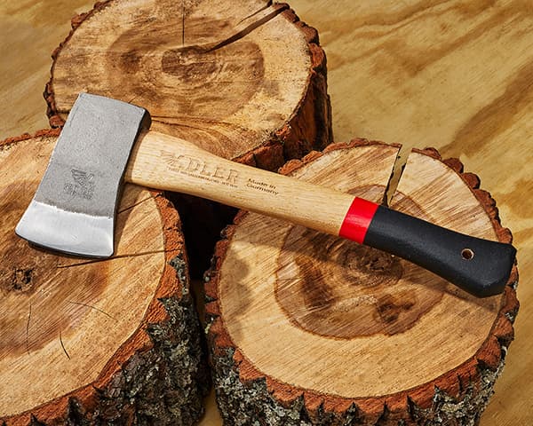 Adler German-Made Axes & Hatchets