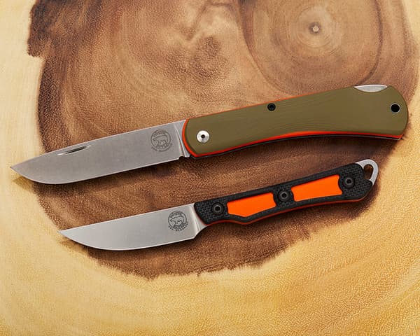 White River Shoal & Mudbug