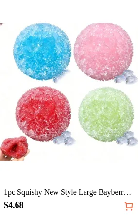 1pc Squishy New Style Large...
