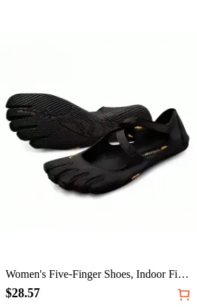 Women s Five-Finger Shoes Indoor...