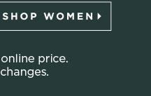 Shop Women's Sale