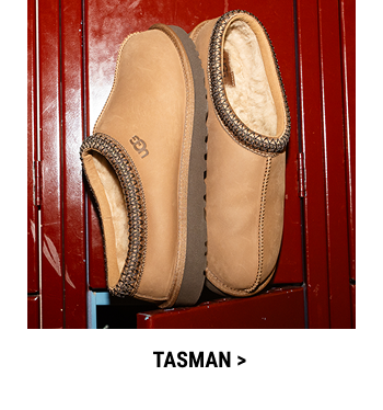 TASMAN