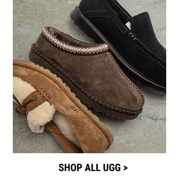 SHOP ALL UGG