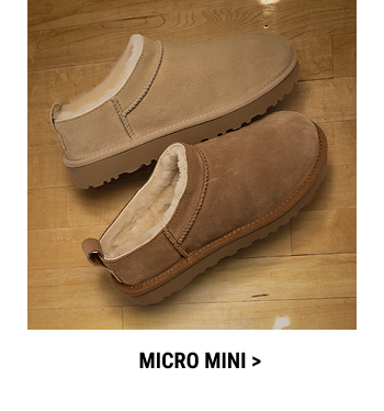 MICRO MINI