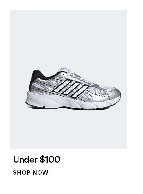 Under $100 - SHOP NOW >