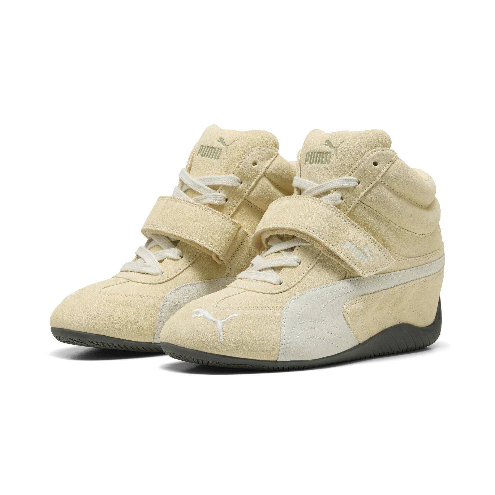 PUMA Speedcat Wedge Women's Sneakers
