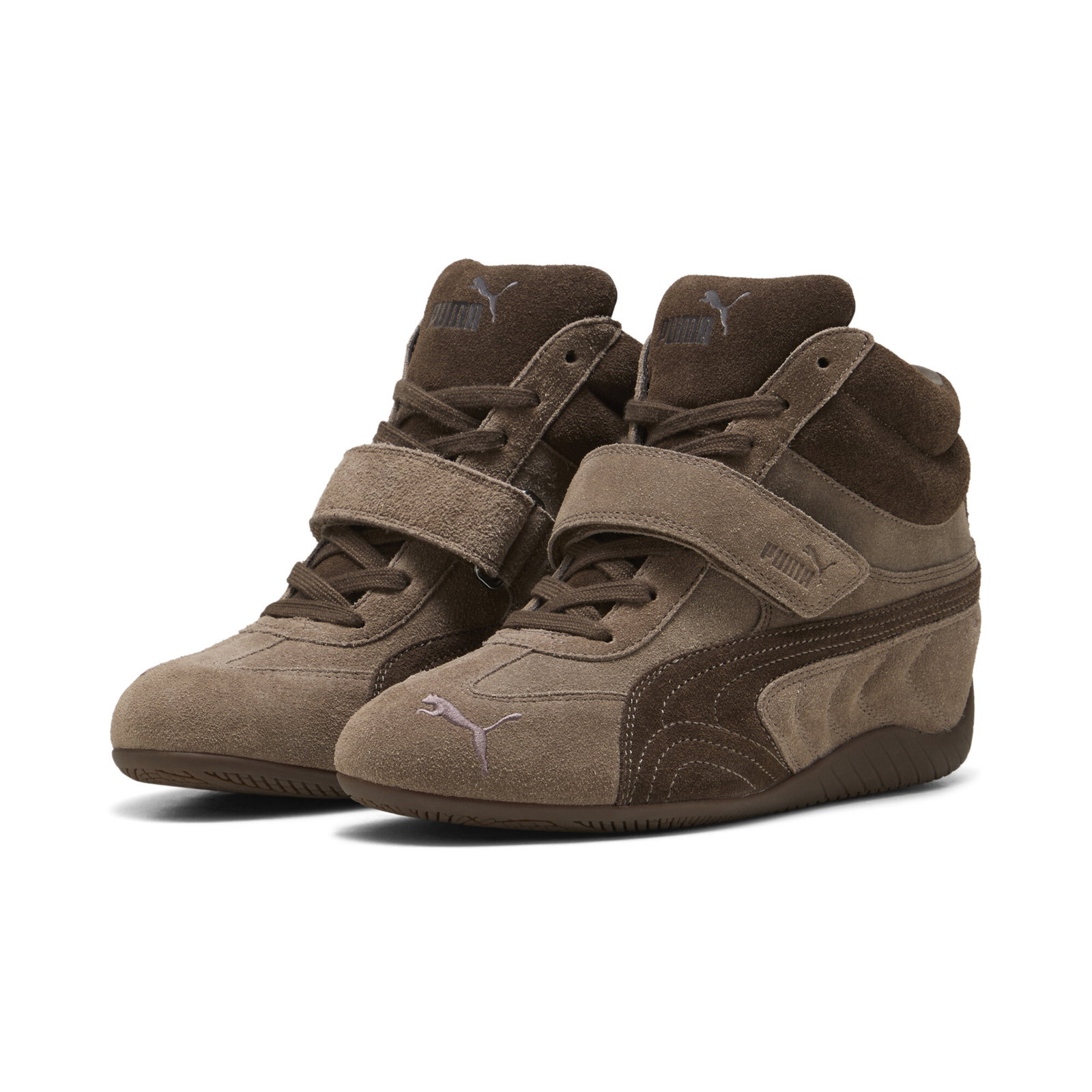 PUMA Speedcat Wedge Women's Sneakers