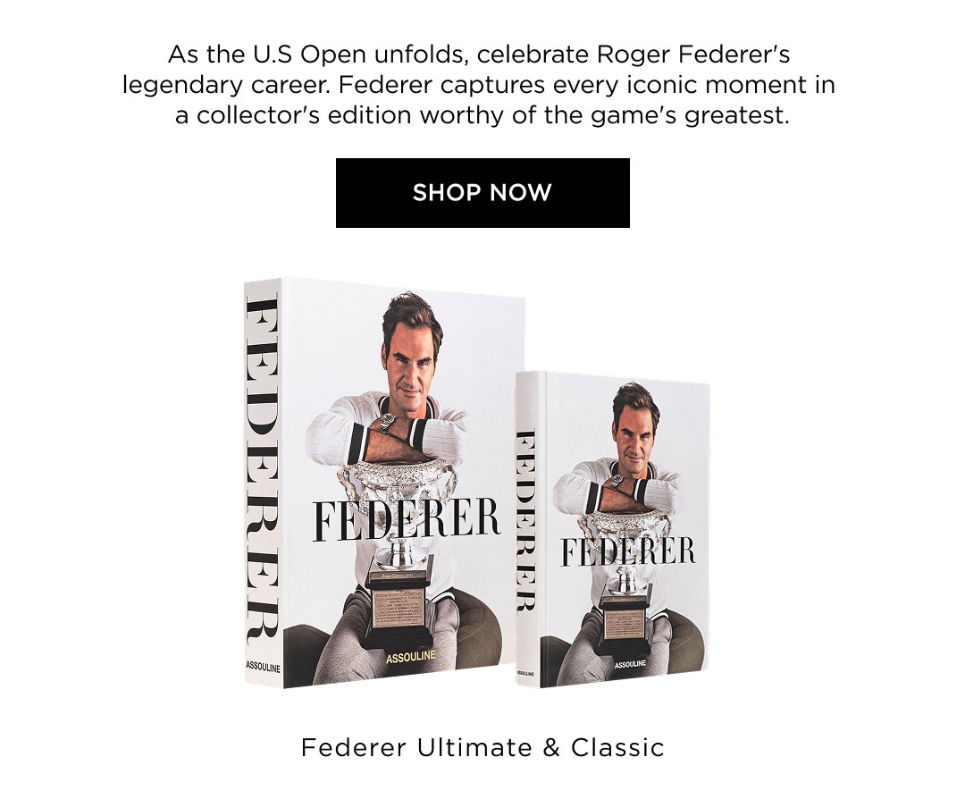 Federer
