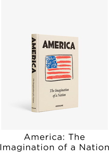 America: The Imagination of a Nation