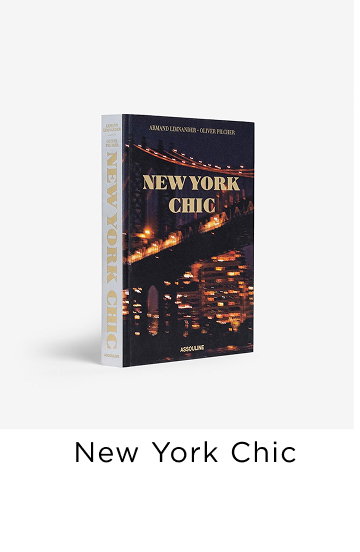 New York Chic