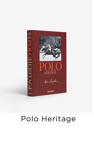 Polo Heritage