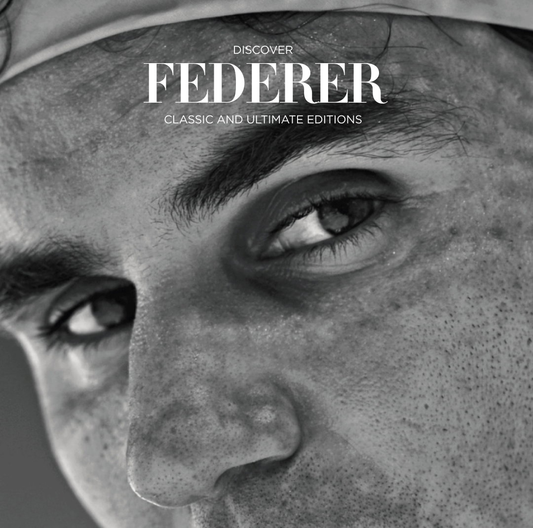 Federer