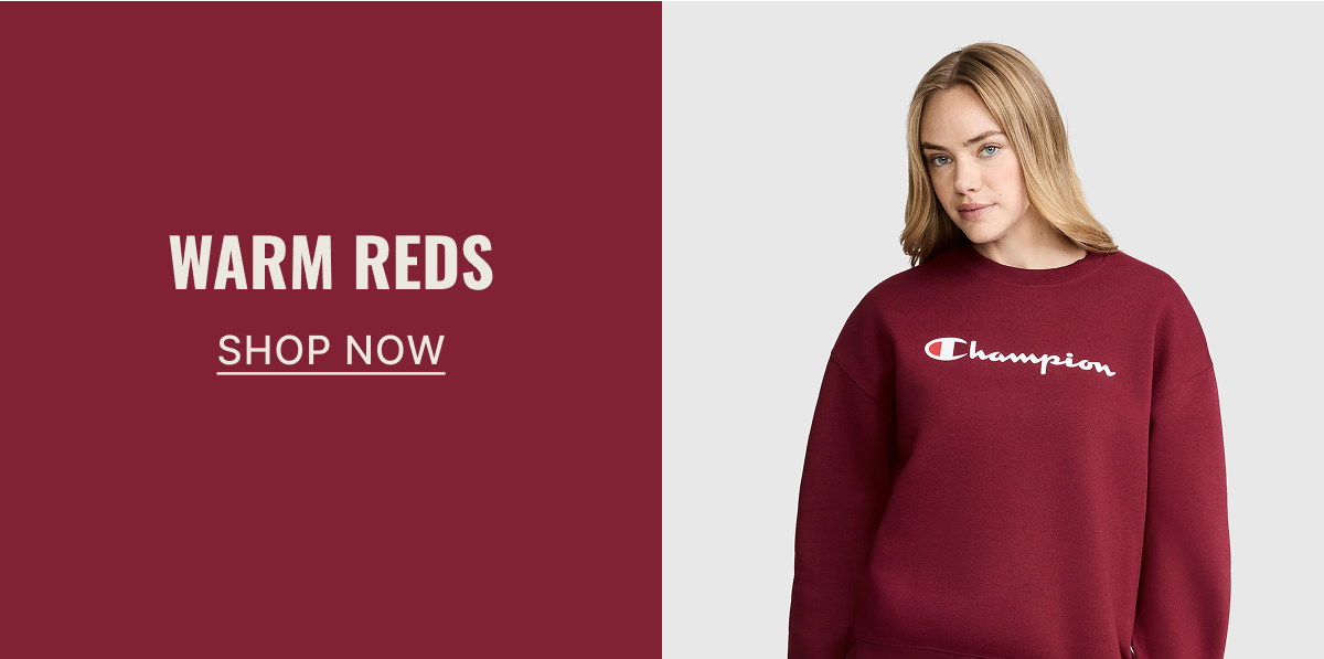 Shop Reds