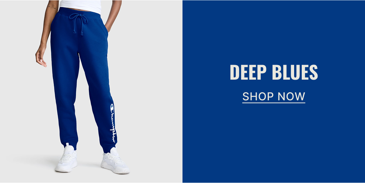 Shop Blues
