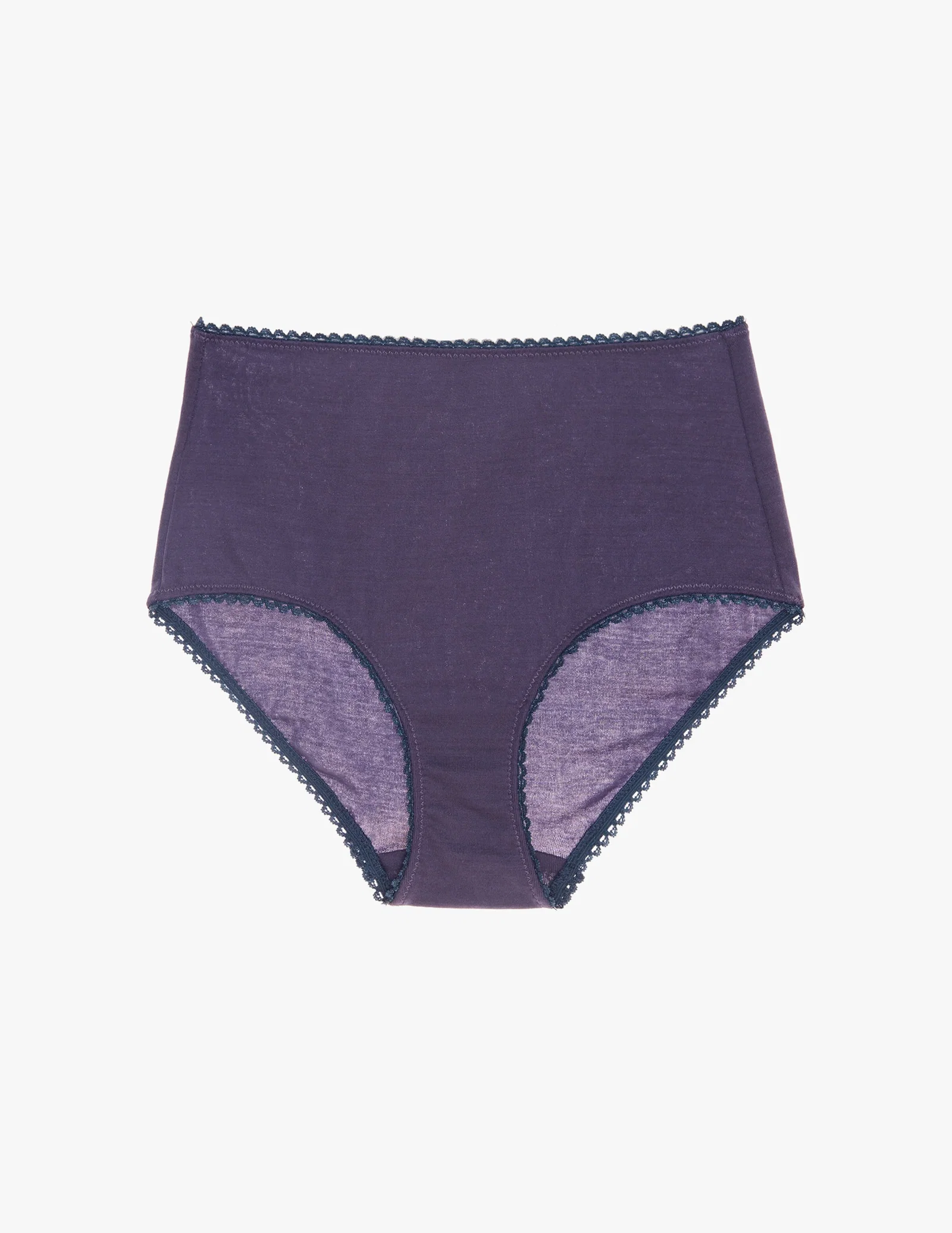 Image of Mabel Hipster Violette
