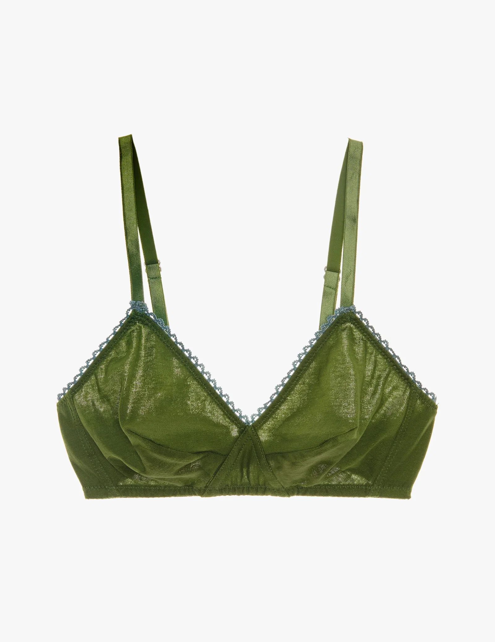 Image of Antonia Bralette Moss