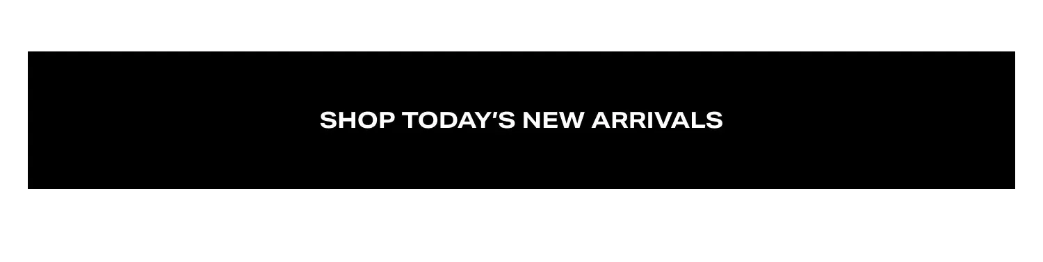 Shop New Arrivals