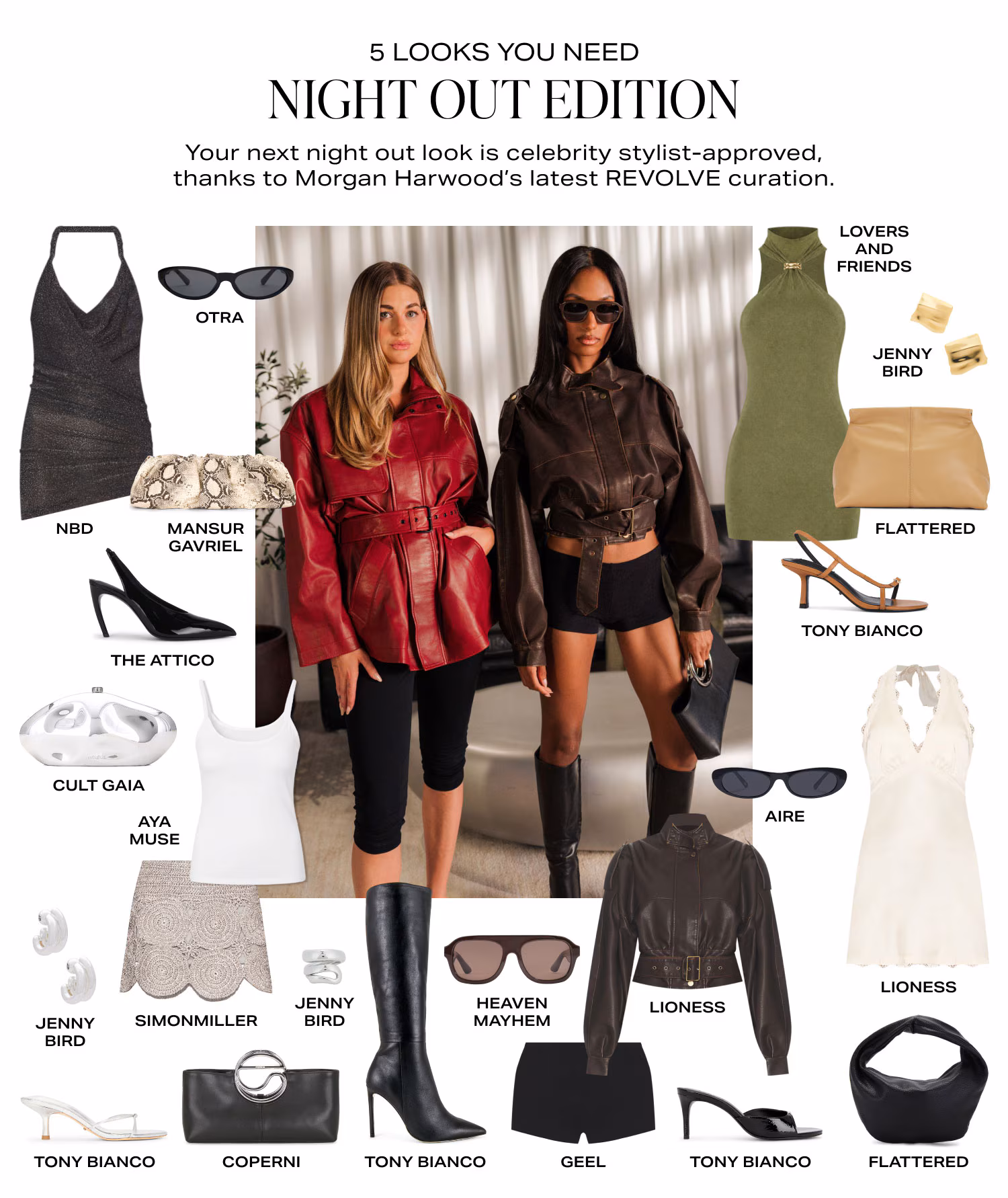 Shop Night Out