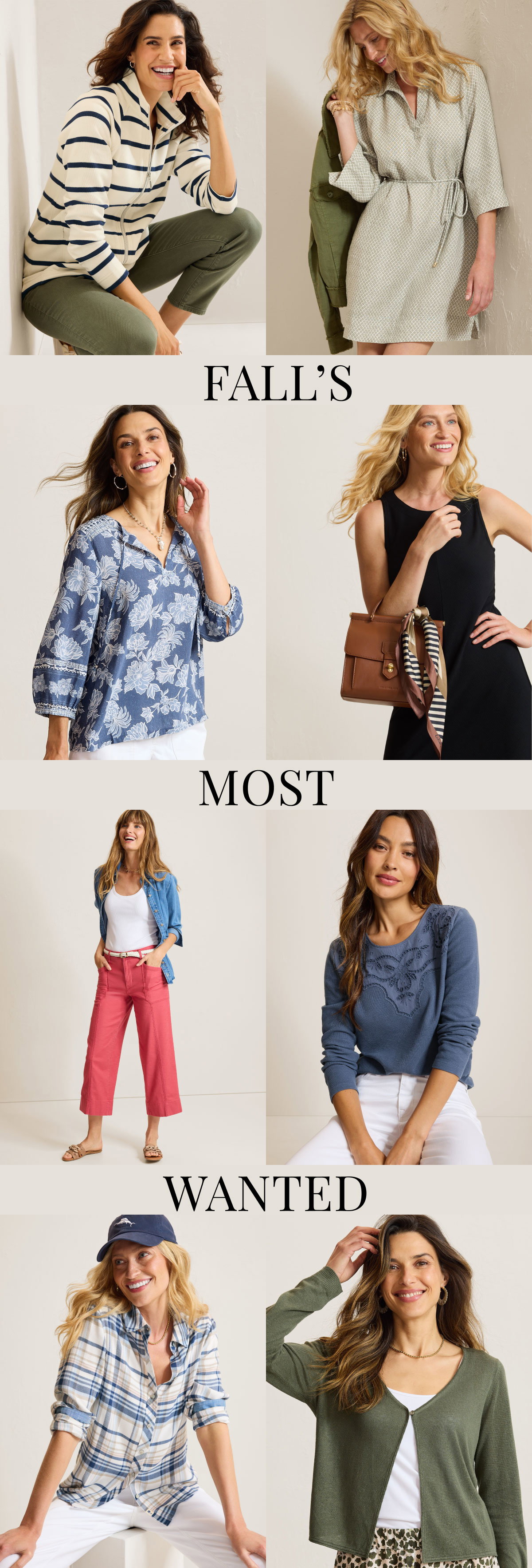 Shop New Arrivals