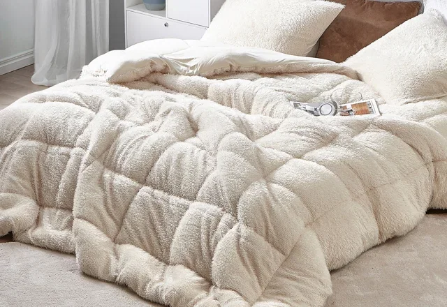 Queen Comforter Sets You'll Love