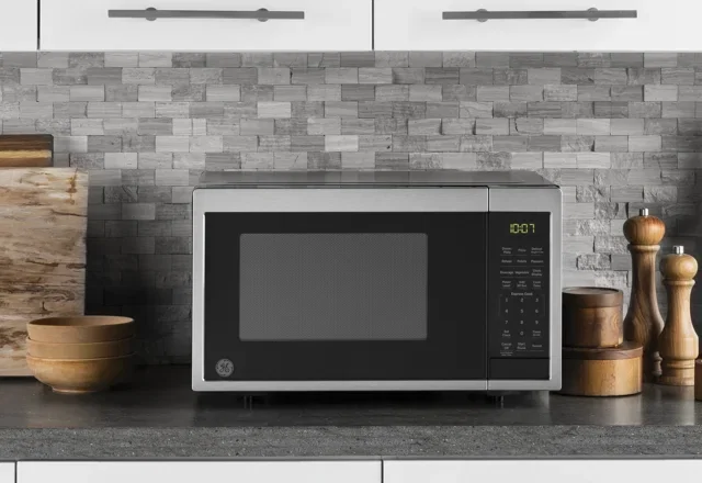 Microwaves for Less