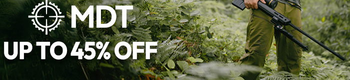MDT - Up to 45% Off