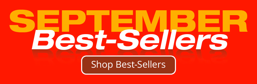 Shop Best-Sellers