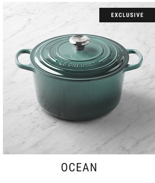 Ocean