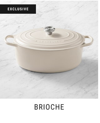 Brioche