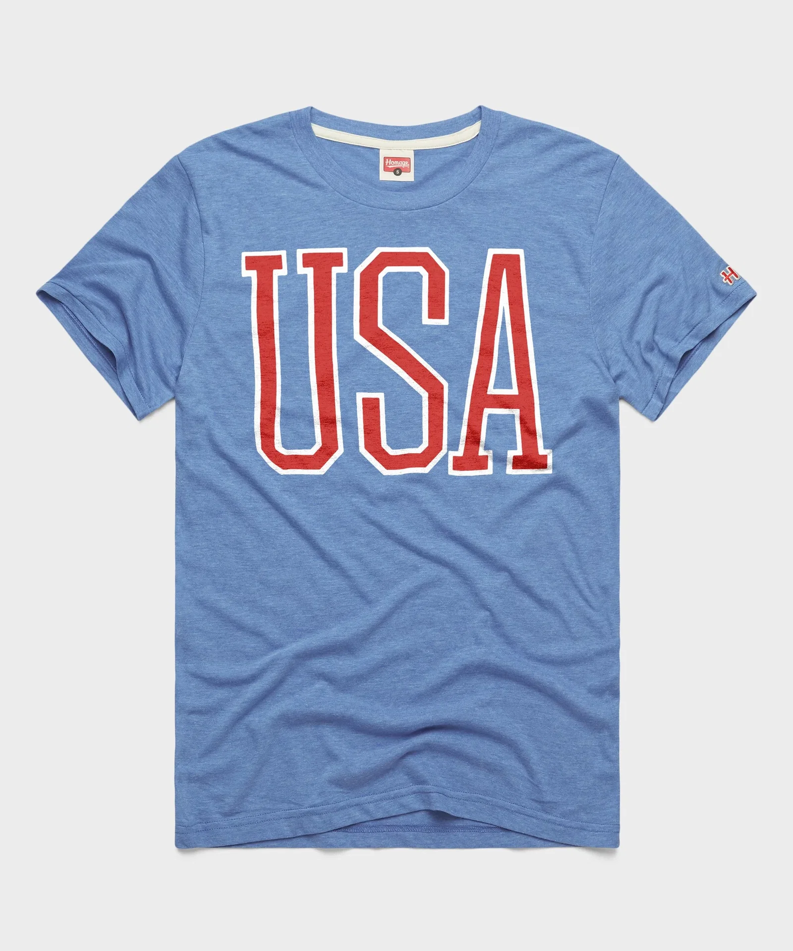 Image of USA Will Be