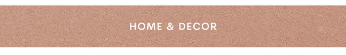 20% Off* Selected lines 