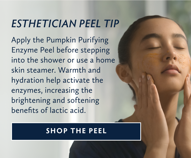 Shop Pumpkin Purifying Enzyme Peel