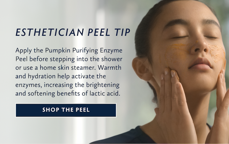 Shop Pumpkin Purifying Enzyme Peel