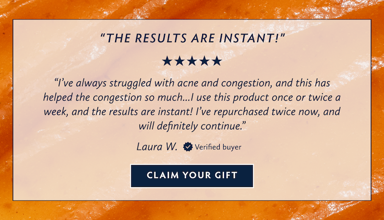 Shop Pumpkin Purifying Enzyme Peel