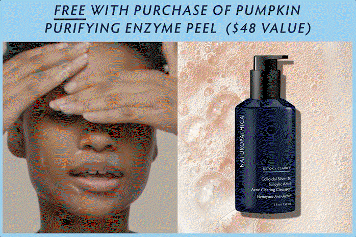 Shop Colloidal Silver & Salicylic Acid Acne Clearing Cleanser