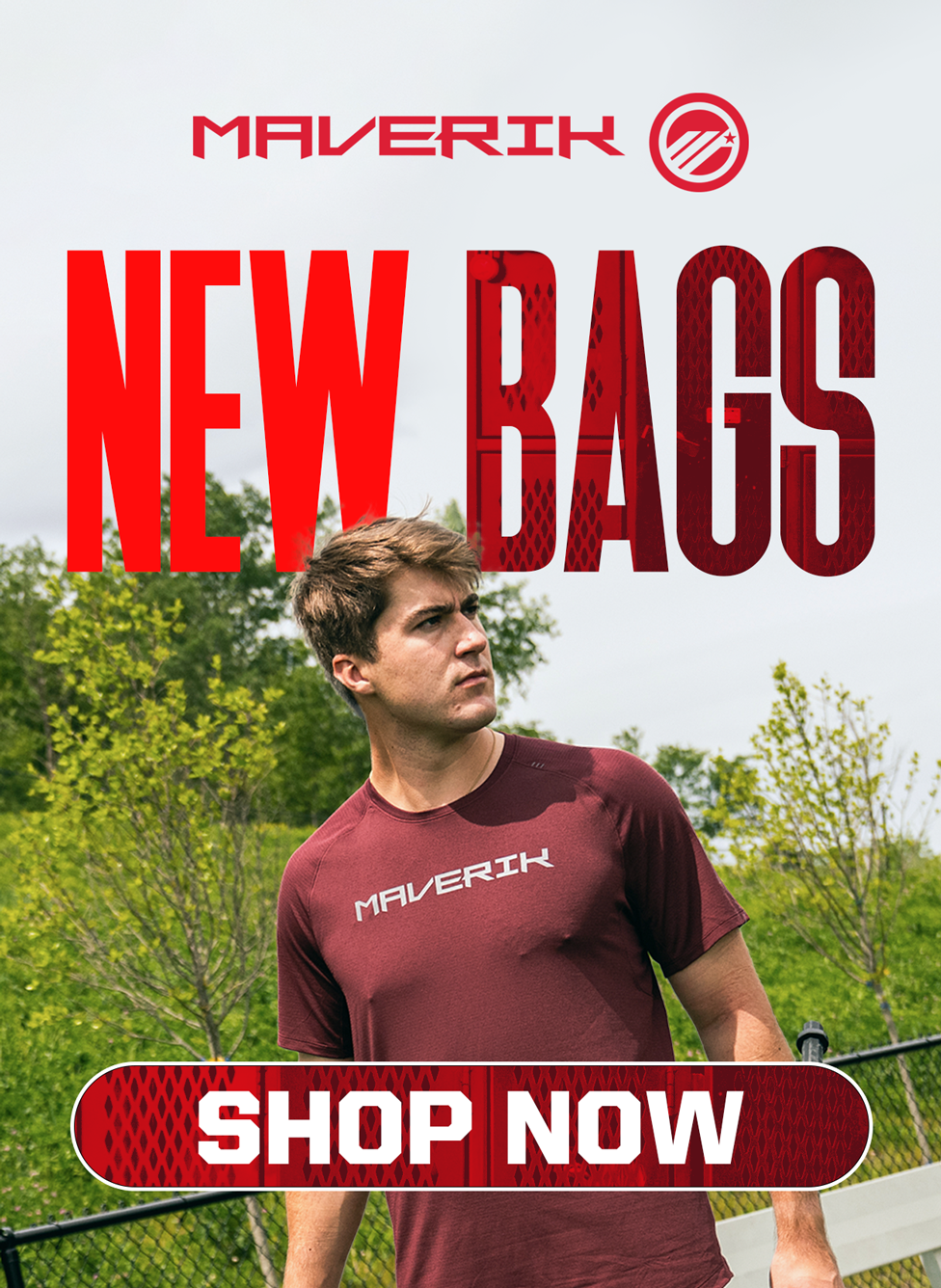 Maverik New Bags 2026
