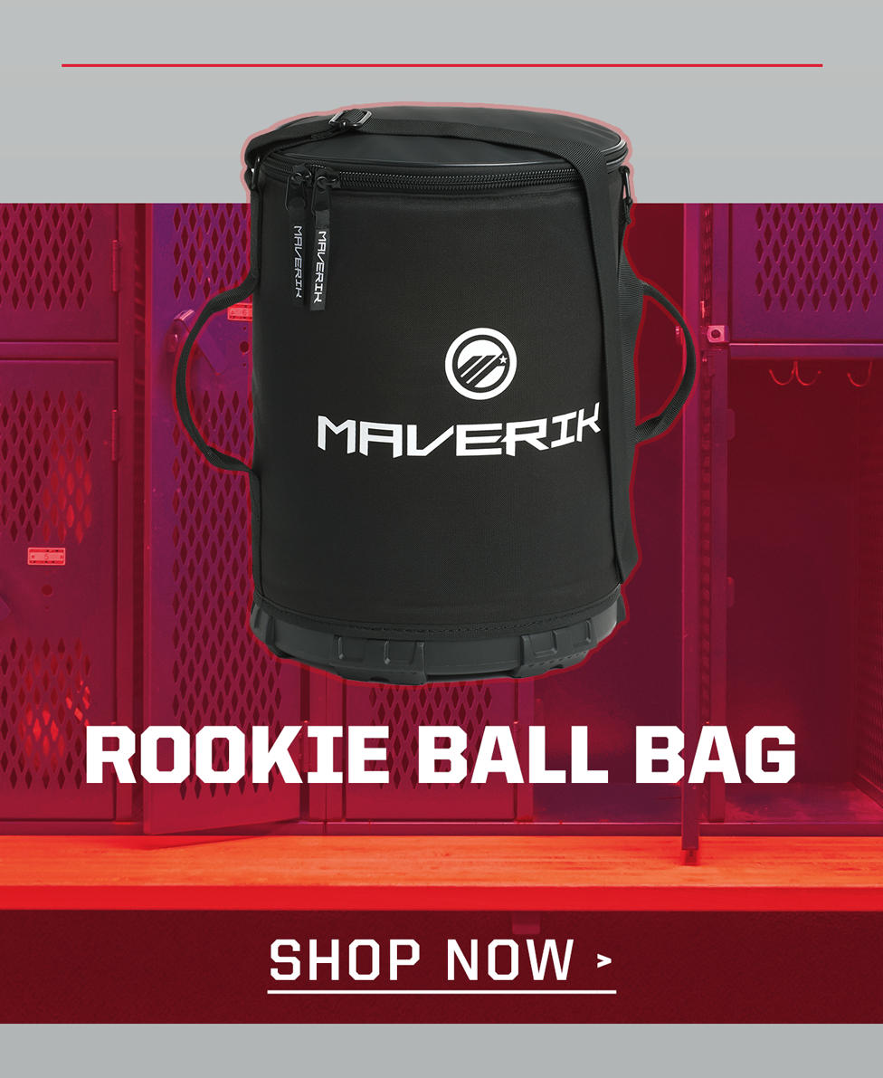 Maverik New Bags 2026