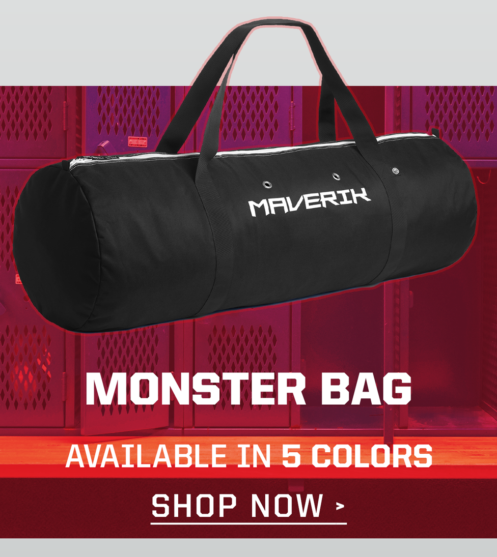 Maverik New Bags 2026