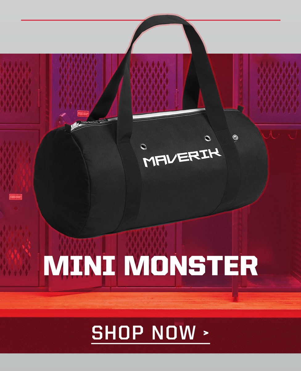 Maverik New Bags 2026