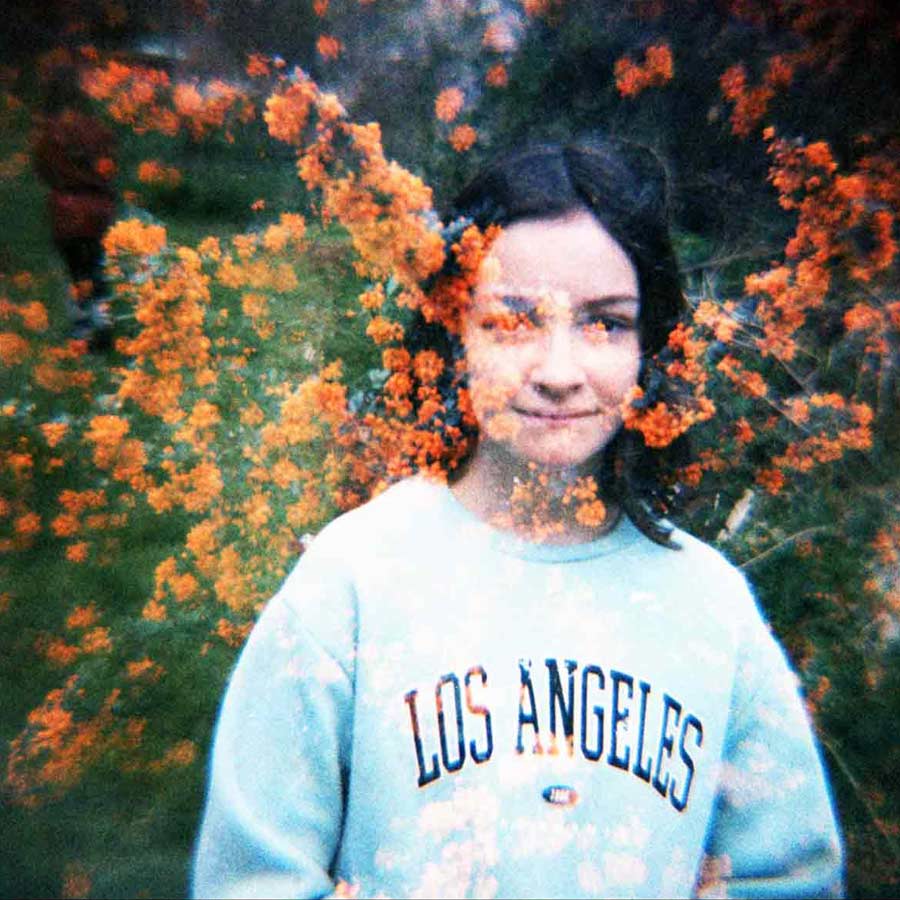 Diana F+, a Camera Fit to Model