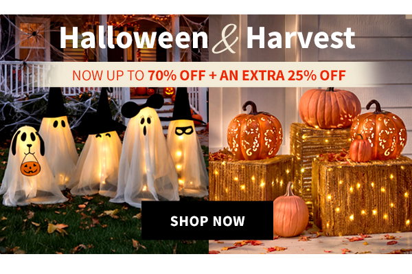 HALLOWEEN