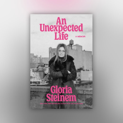 An Unexpected Life