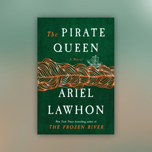The Pirate Queen