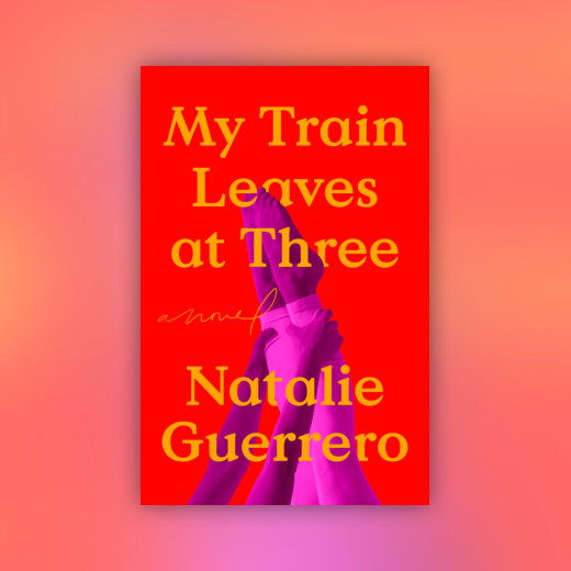 My Train Leaves at Three