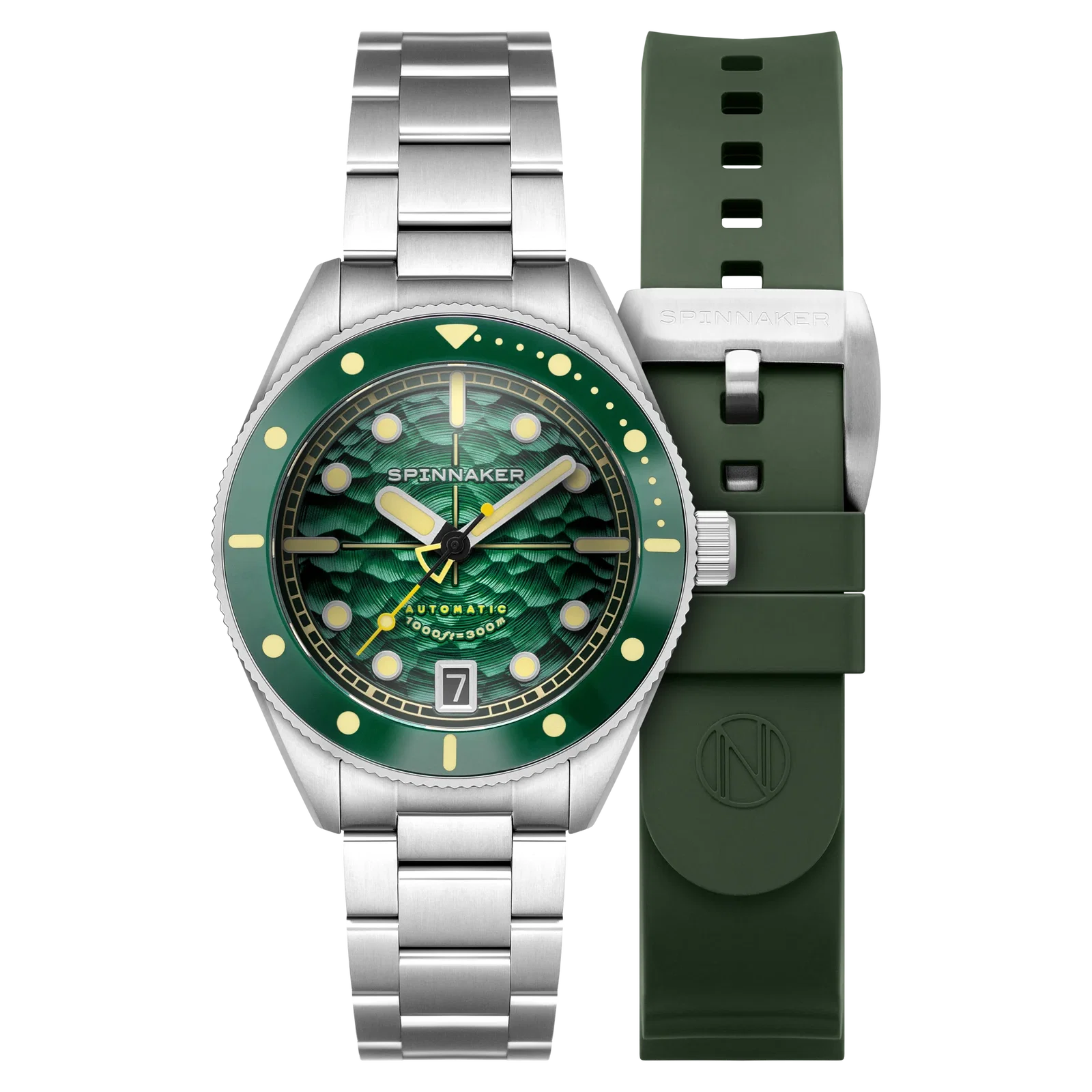 Image of SEA GREEN