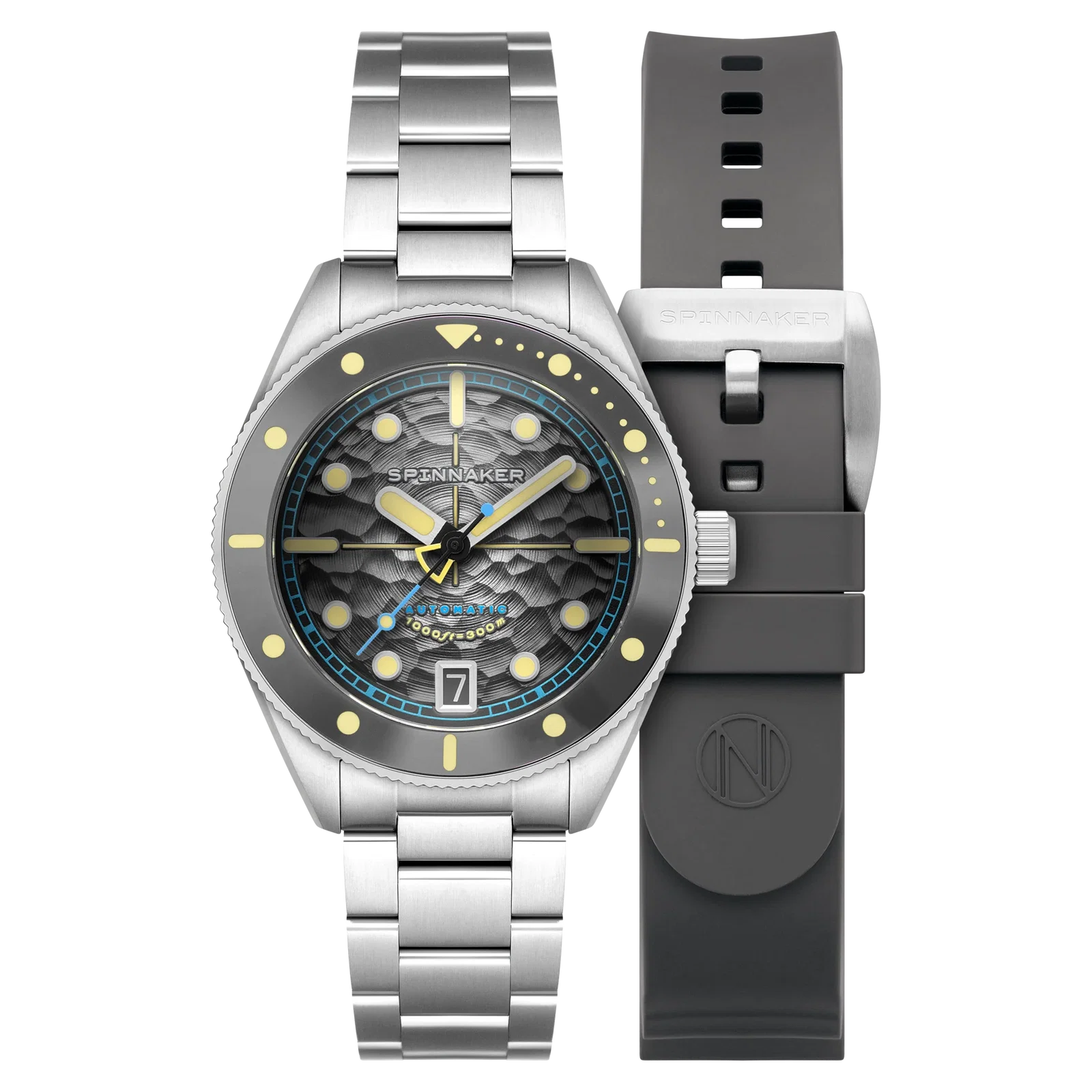 Image of MIST GREY